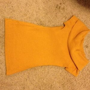 Mustard top