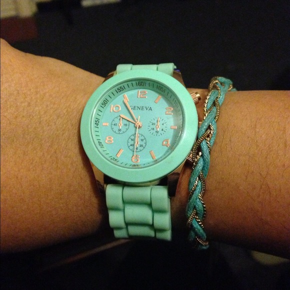 mint watch