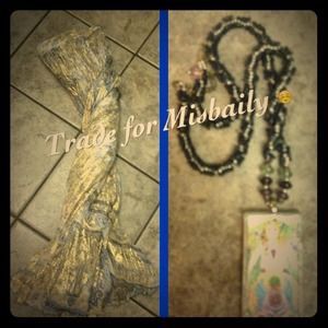 Triad 😊For Misbaily