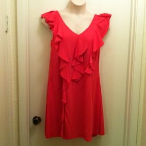 STUNNING!! Alexander McQueen Dress!!!