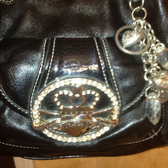 🌟Reduced🌟Authentic Kathy van Zealand purse