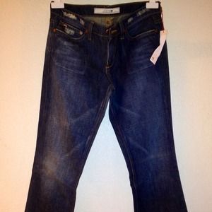 💰Reduced!💰 NWT! Joe's Jeans in Dark Wash