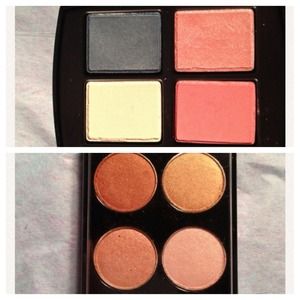 🌺Sold to @diverwife75 two lancome eyeshadows