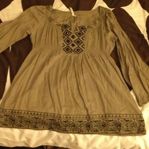 Vintage shirt