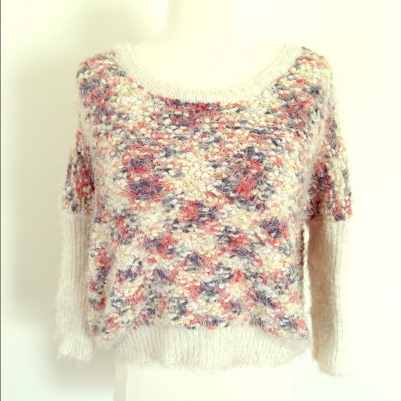 BeBe alike sweater ✅💋