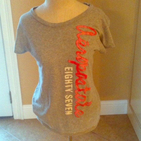 Great shirt good condition