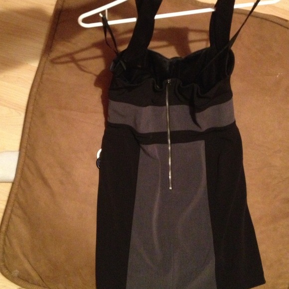 SOLD Laundry by Shelli Segal Shift Dress - Picture 2 of 2