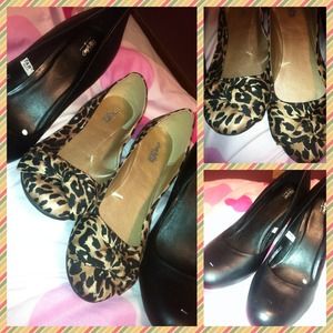 RESERVED💕Super saving shoe bundle 💥