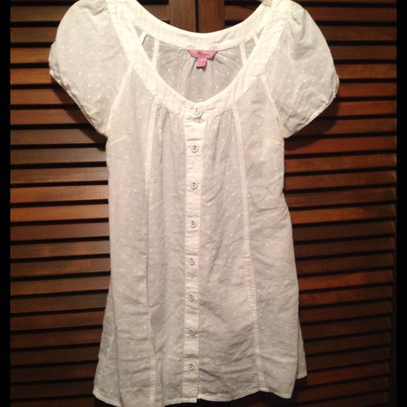 Monsoon tunic, vintage feel