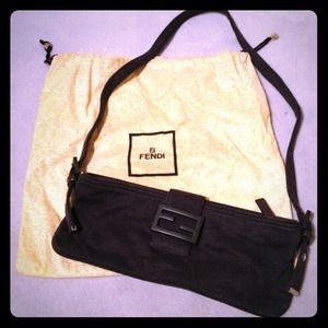 Fendi Crossbody Handbag