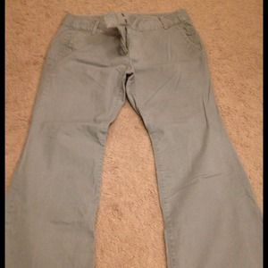 RESERVED @yogurtbarn pants and 2 tops