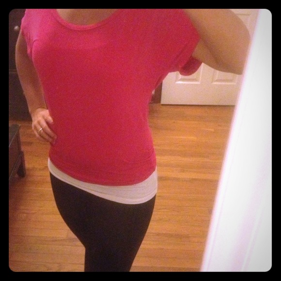 Wet seal top