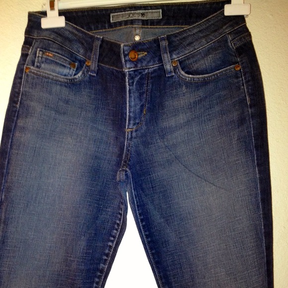 💰Reduced!💰 NWOT! Joe's Jeans basic jean - Picture 2 of 4