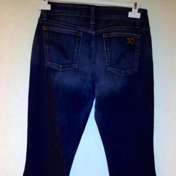 💰Reduced!💰 NWOT! Joe's Jeans basic jean - Picture 3 of 4