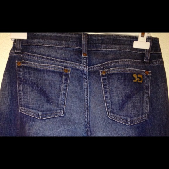 💰Reduced!💰 NWOT! Joe's Jeans basic jean - Picture 4 of 4