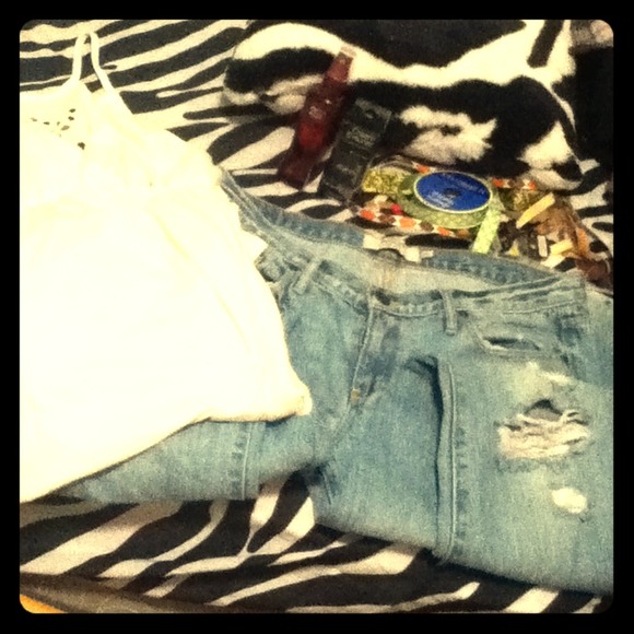 Reserved Bundle! :)