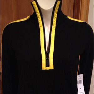 NWT. Ralph Lauren Pull Over. Reduced!