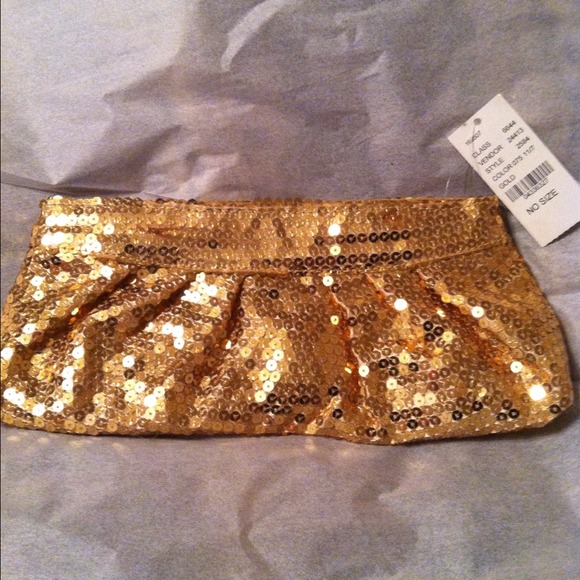 Gold sequence clutch