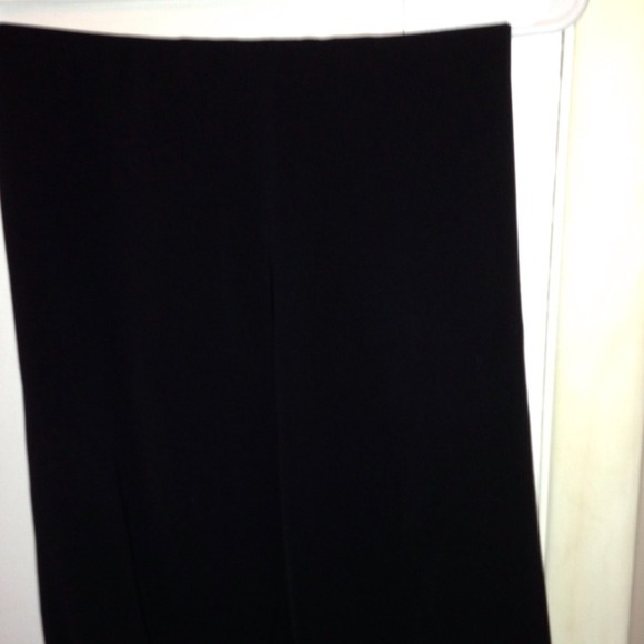 Black Dress Pants. **REDUCED**