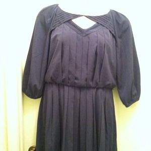 ⛔Reserved⛔Keyhole Dress, blouse& blazer bundle!