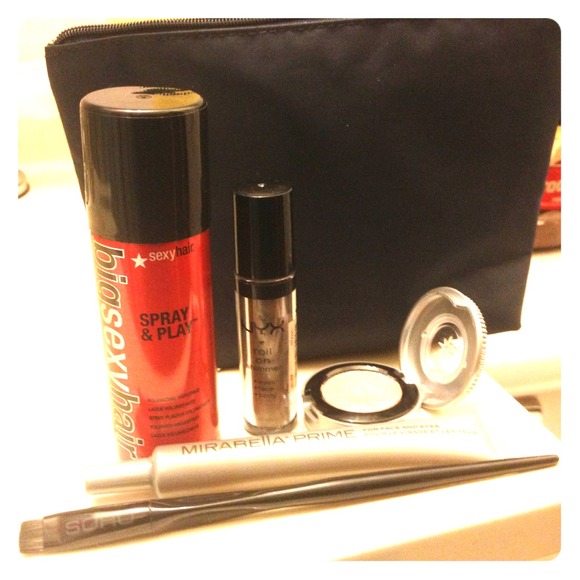 ❗RESERVED❗ Ipsy bag