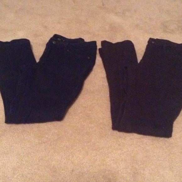 ⛔SOLD⛔Bundle 5 Leggings - Picture 2 of 3