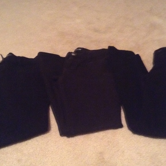 ⛔SOLD⛔Bundle 5 Leggings - Picture 3 of 3