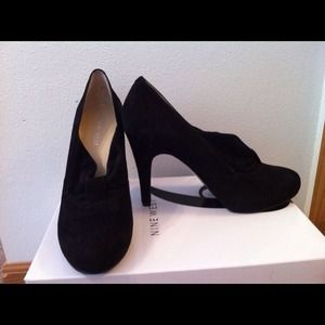 [[[SOLD]]]  100% brand new Nine West shoe bootie
