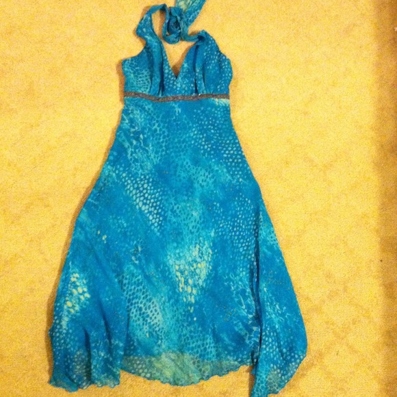 💸💸final reduction BCBG DRESS - Picture 4 of 4