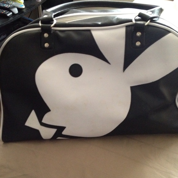 Playboy *make me an offer i can't refuse*