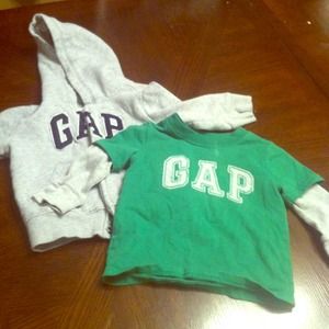 gap toddlers