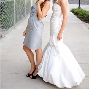 Dresses - Wedding gown Dresses - Wedding gown