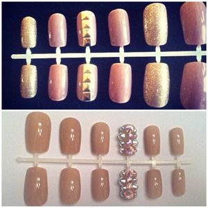 Bundle for @pamelakrupp 😊💅