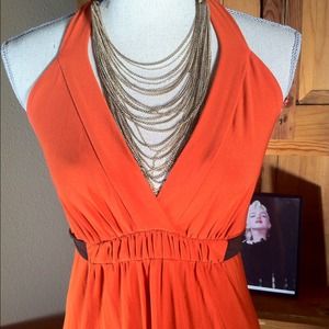 Gorgeous Bisou Bisou dress