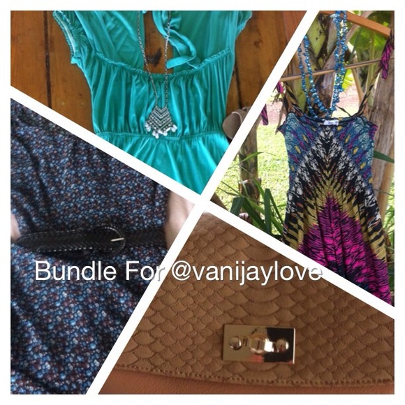 Bundle for @vanijaylove