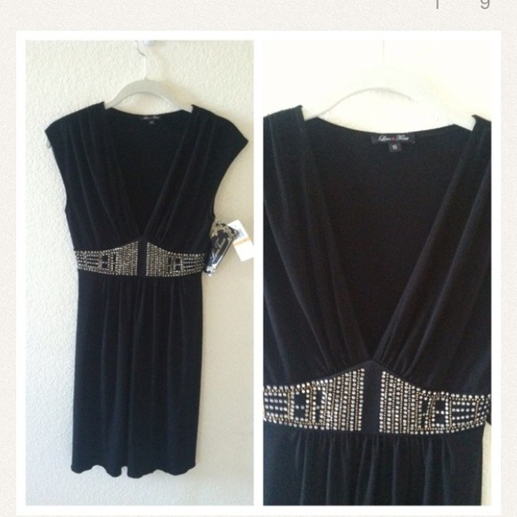 🎀Elegant LBD 💋