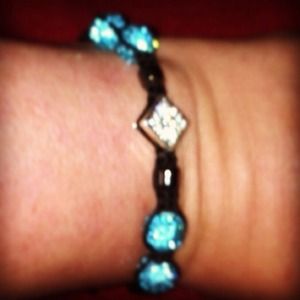 Just a give away bracelet Netty's Give Away on FB