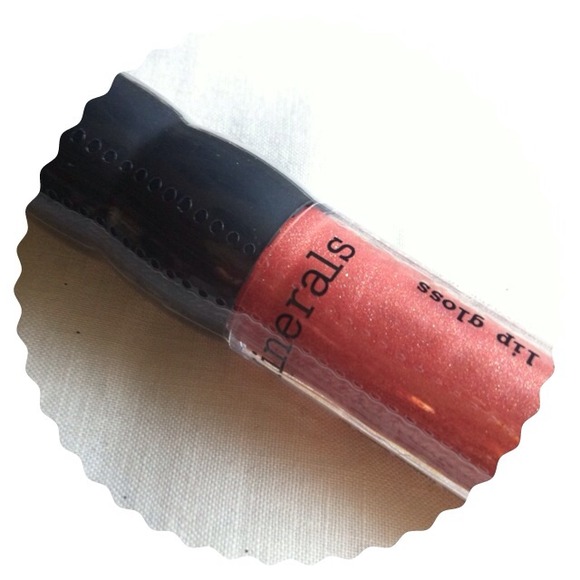 ❌SOLD❌Bare Minerals lip gloss - Picture 1 of 3