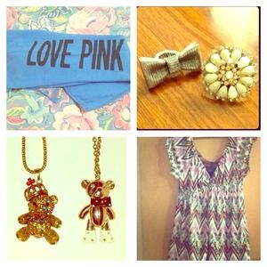 Bundle for lilly81791