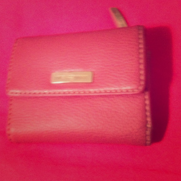 Nine West Small Wallet