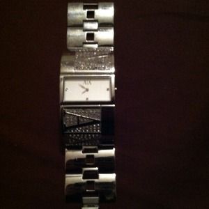✨REDUCED!✨Armani exchange watch