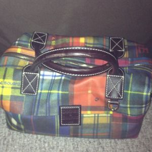 Dooney and bourke bundle reserved