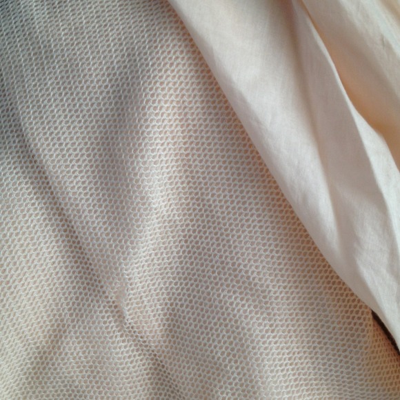 SOLD Free people high waist asymmetrical skirt - Picture 3 of 3