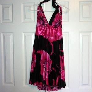 Brand new dress