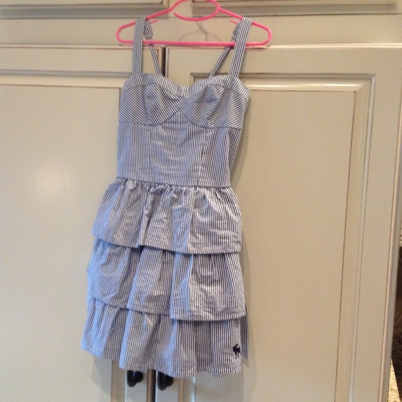 Abercrombie dress SOLD