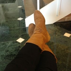 Boots Tony Bianco- australia