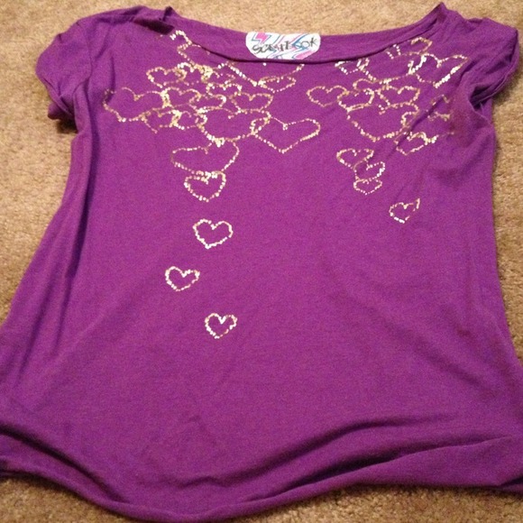 Casual t shirt