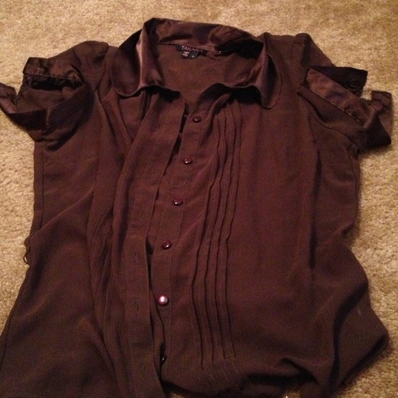 Dressy shirt
