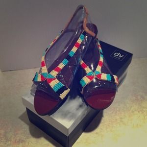 DV by dolce vita Nyle sandle