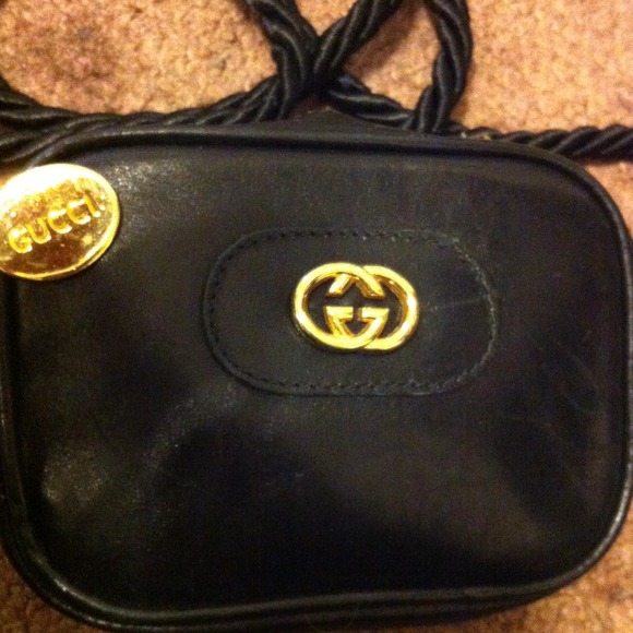 Gucci small purse